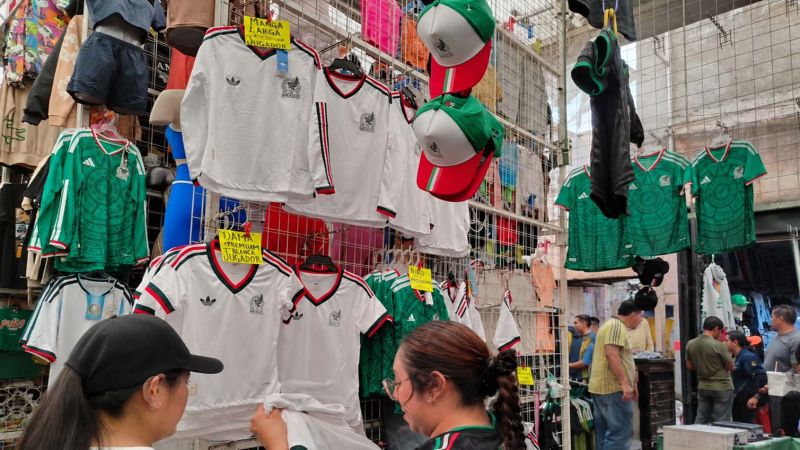Mundial deja derrama de 41 mil mdp en CDMX 