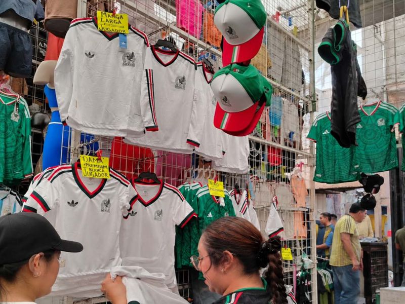 Mundial deja derrama de 41 mil mdp en CDMX 