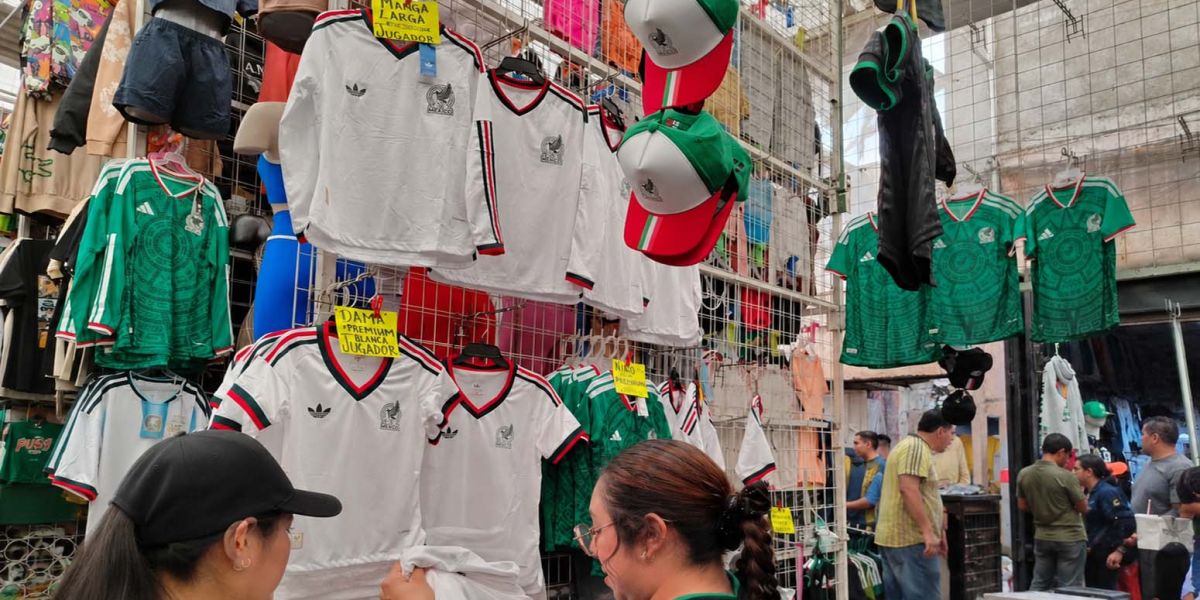 Mundial deja derrama de 41 mil mdp en CDMX 