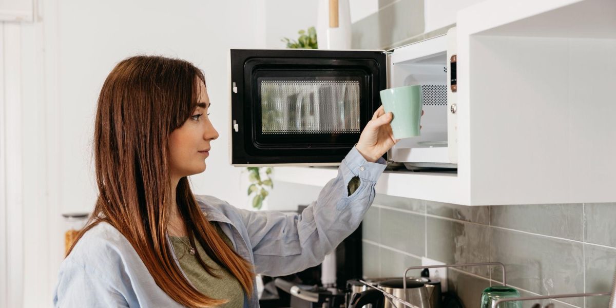 Guía para elegir cuál es el mejor horno de microondas