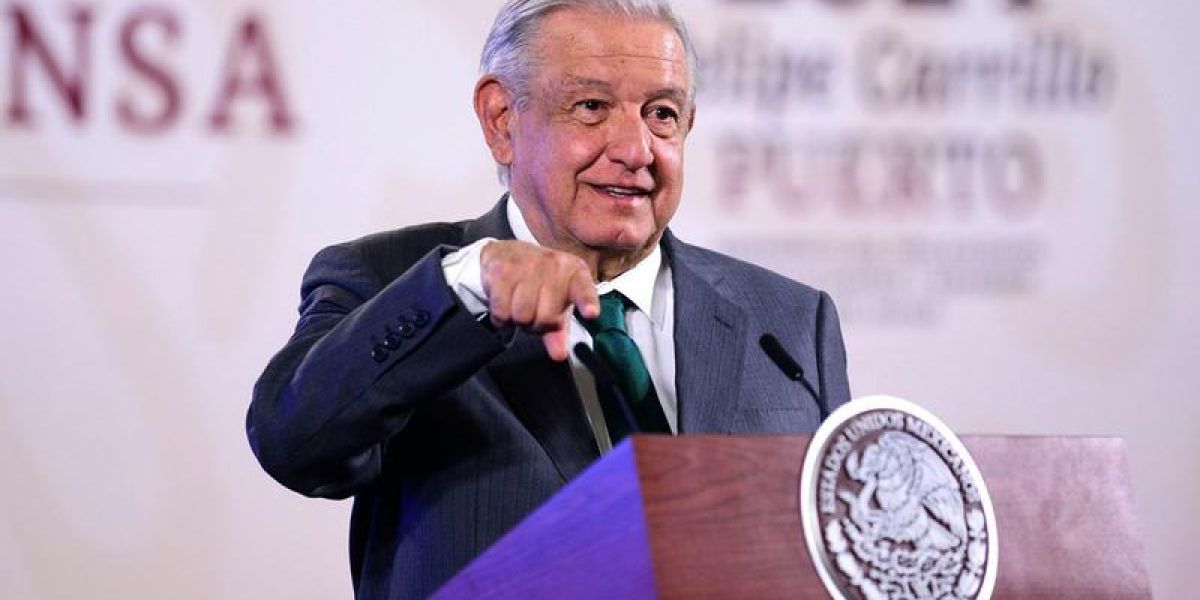 López Obrador alista firma de ley que crea Fondo de Pensiones para el 1 de mayo
