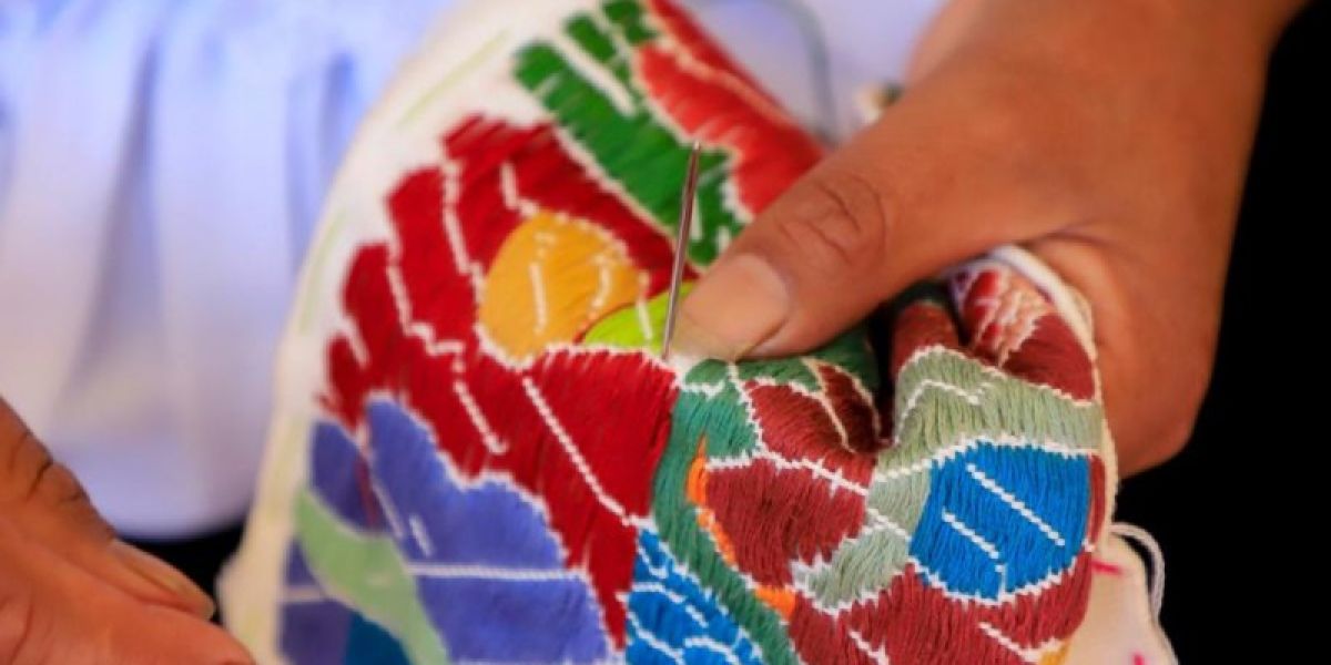 Presenta Turismo riqueza de Pueblos Mágicos de Puebla en ‘Los Pinos’