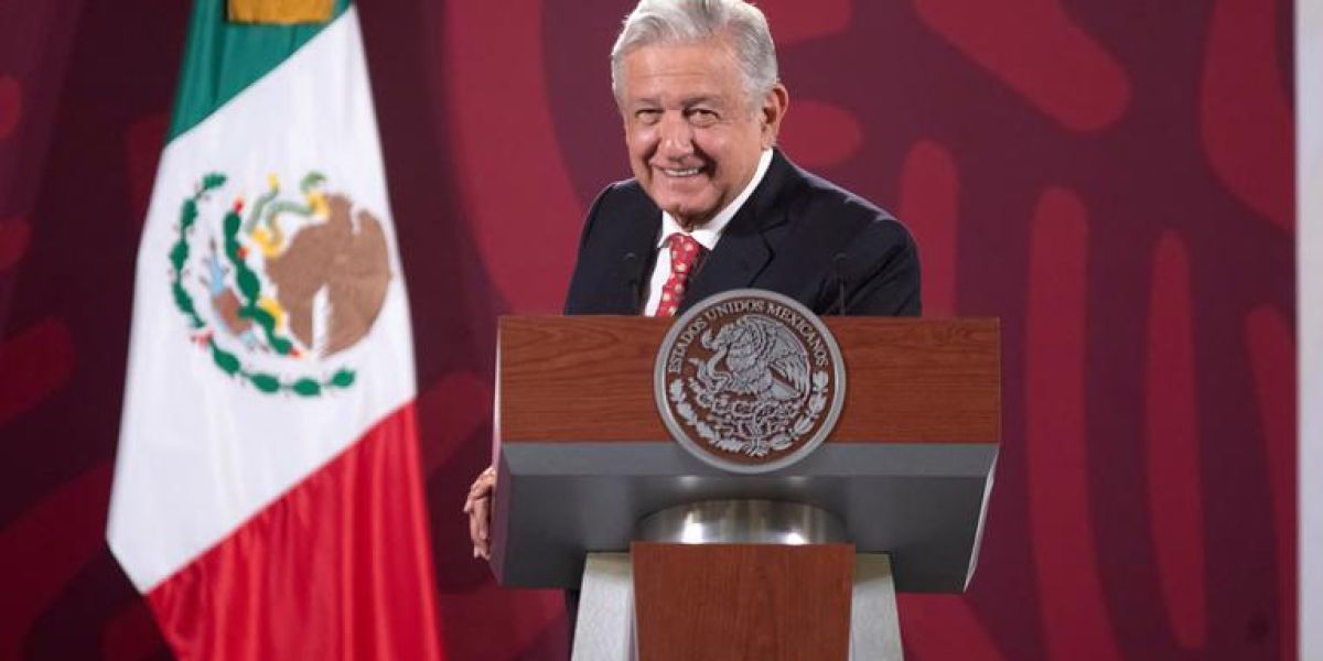 López Obrador se reunirá hoy con asesora de la Casa Blanca; fue a petición de Biden, dice