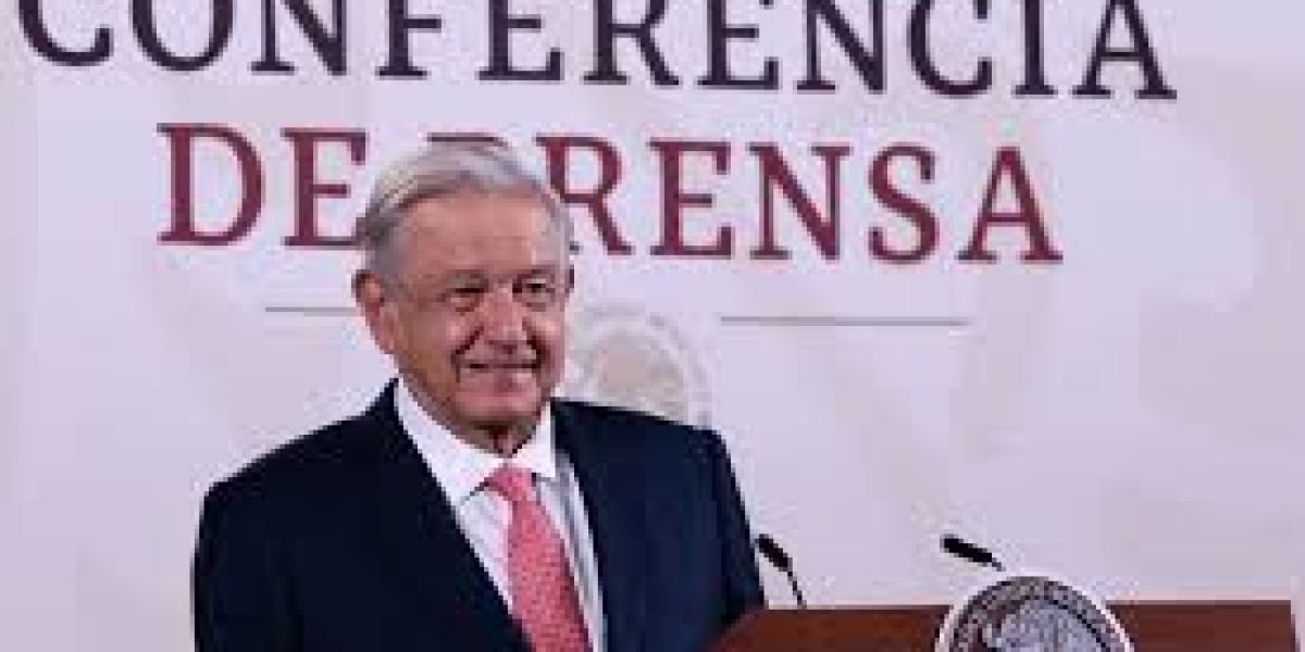 Van 200 solicitudes de protección a candidatos, informa López Obrador