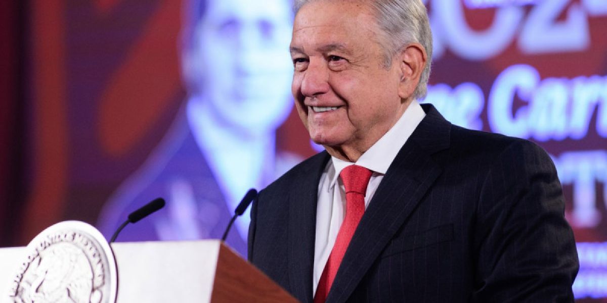 López Obrador presentará el 5 de febrero reforma electoral, al Poder Judicial y otras