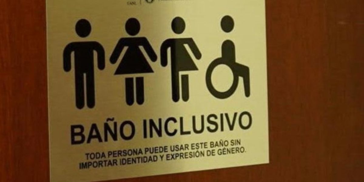 UANL estrenará baños inclusivos el próximo semestre