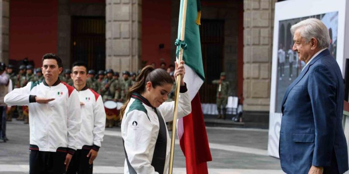EU devuelve a México 32 mdd de extesorero de Coahuila; será para atletas: López Obrador