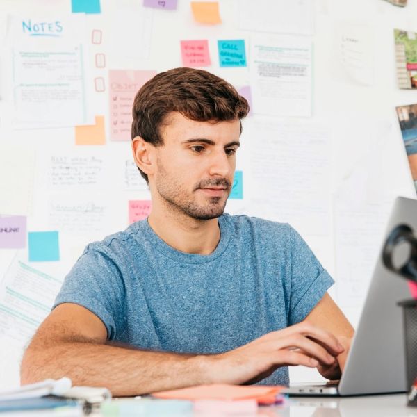 Diseñar sin saber de diseño: Así te ayuda la inteligencia artificial