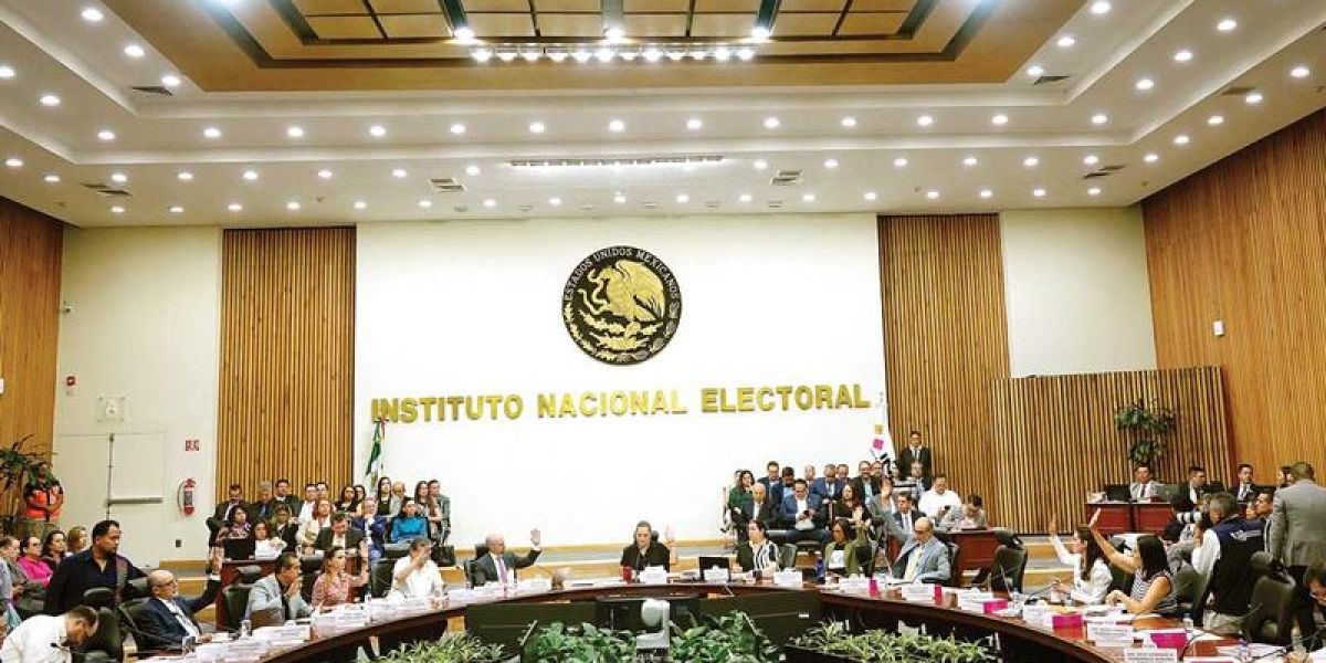 El INE rescata elecciones en tres estados; garantiza derecho al voto