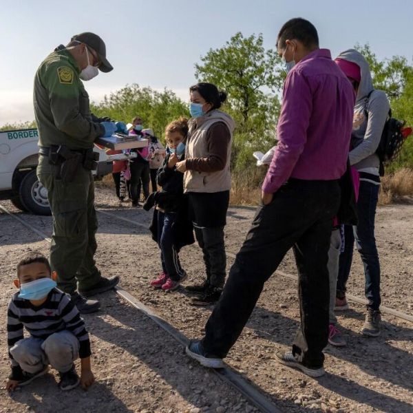 Comenzó cacería de inmigrantes