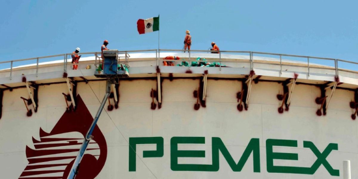 Gobierno de López Obrador ha sostenido y aumentado reservas petroleras: Pemex