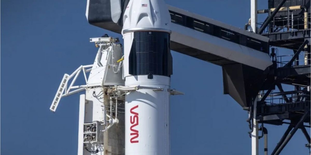 NASA planifica misión tripulada a Marte en 2026 con inversión millonaria