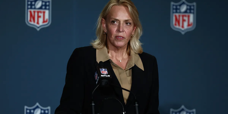 No habrá agentes del ICE en el Supertazón 60, asegura la NFL