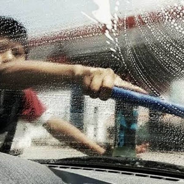 Más de 5 mil niños de apenas 5 a 9 años trabajan en Tamaulipas