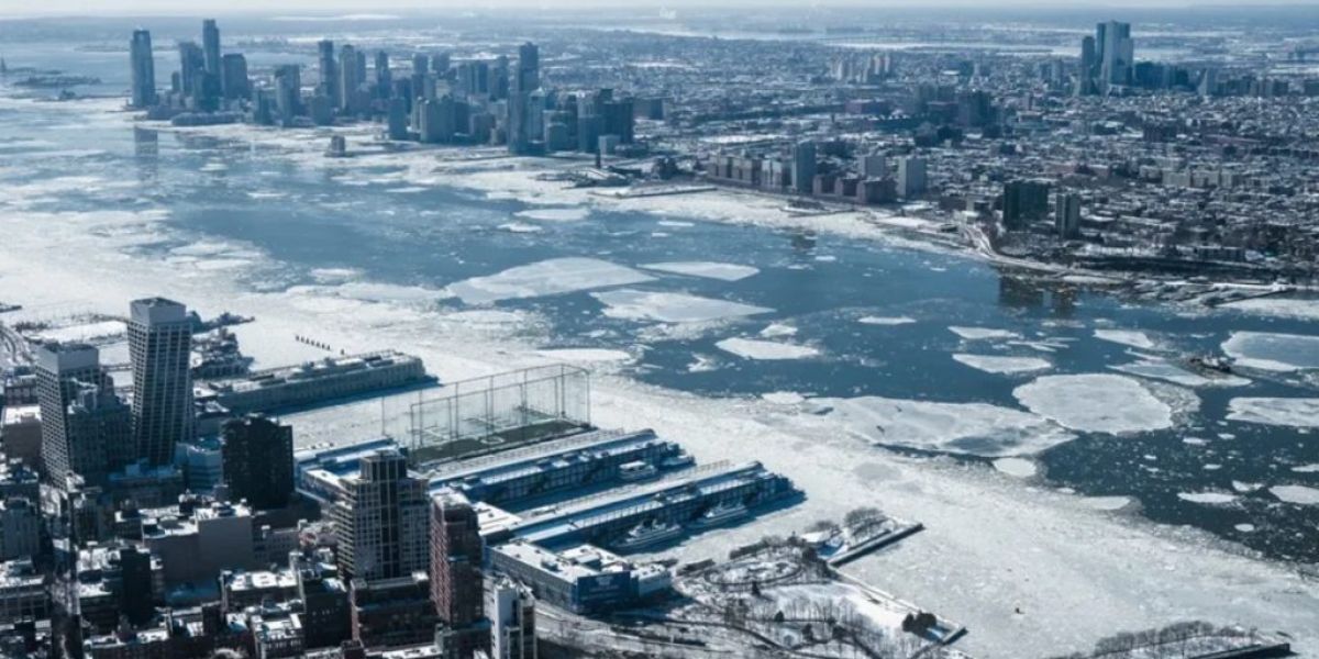 Aumenta a 18 la cifra de fallecidos por la ola de frío en Nueva York