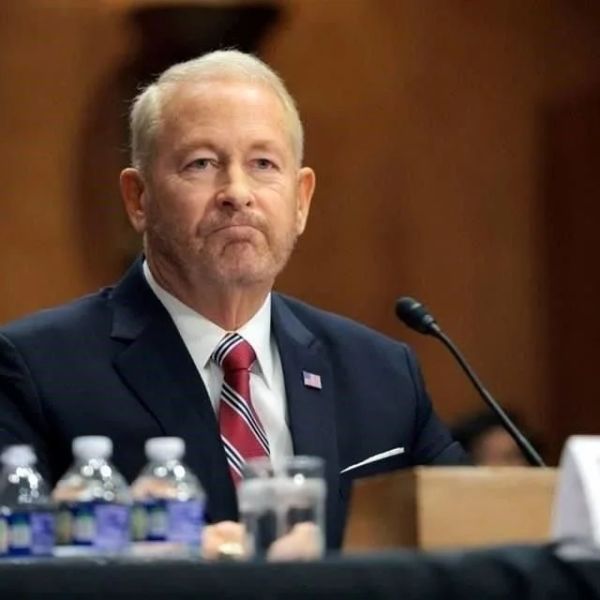 Pide embajador de Estados Unidos en México no ayudar a régimen cubano tras llamado de AMLO 