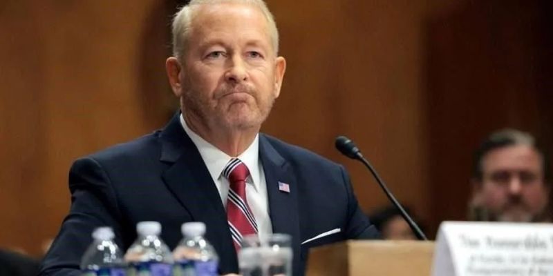 Pide embajador de Estados Unidos en México no ayudar a régimen cubano tras llamado de AMLO 