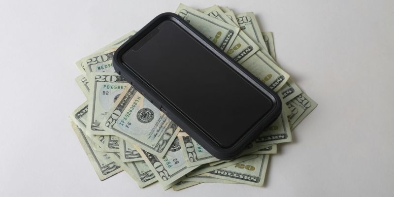 Cómo ganar dinero con tu móvil en 2025: las mejores apps y métodos comprobados
