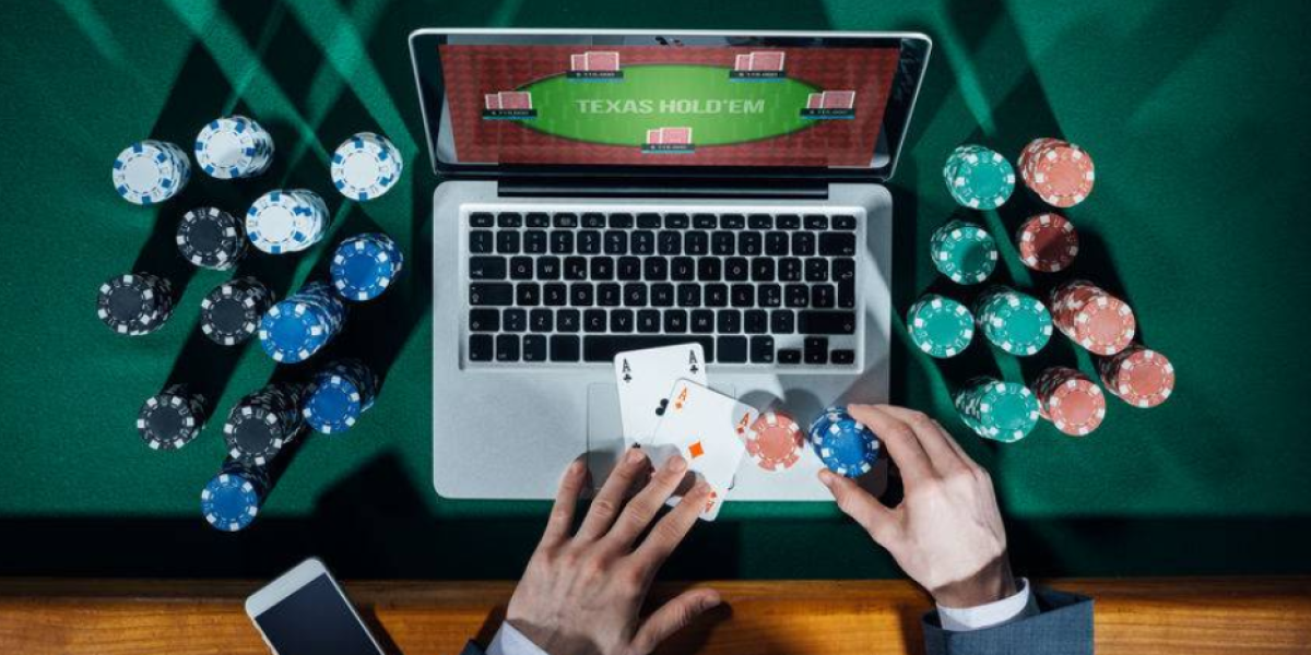 La fórmula preflop más sencilla para jugar póker en línea seguro sin complicaciones
