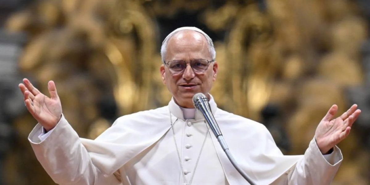 Papa León XIV reafirma a Zelenski disposición del Vaticano para diálogo de paz