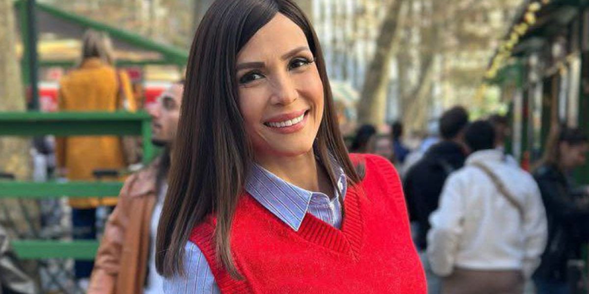 Fallece Patricia Fuenmayor, exMiss Venezuela y periodista, tras lucha contra cáncer