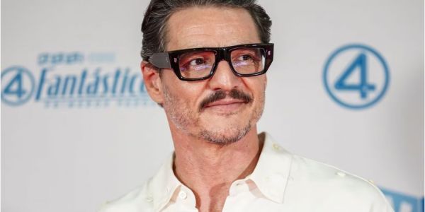 Pedro Pascal deslumbra en Comic Con México y declara amor por CDMX