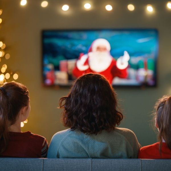 10 películas navideñas imperdibles para disfrutar en familia