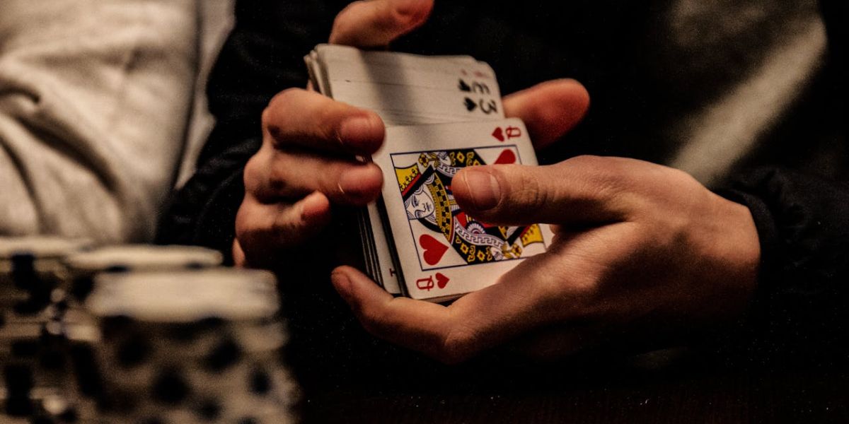 5 habilidades de póker que sirven en la vida real