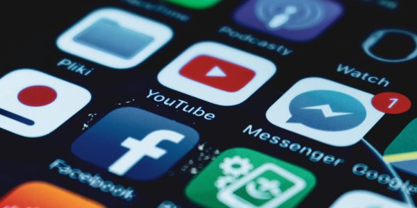 El mercado mexicano de aplicaciones cobra impulso