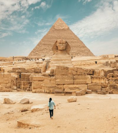 Guía práctica para planificar tu viaje a Egipto