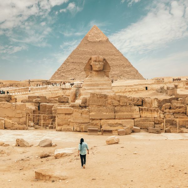 Guía práctica para planificar tu viaje a Egipto