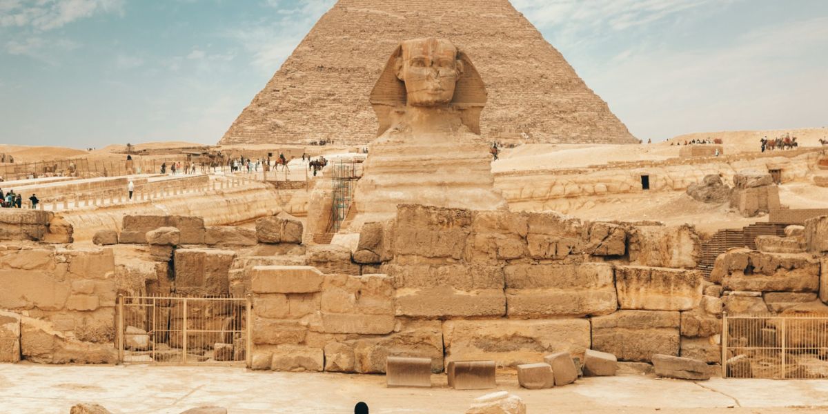 Guía práctica para planificar tu viaje a Egipto