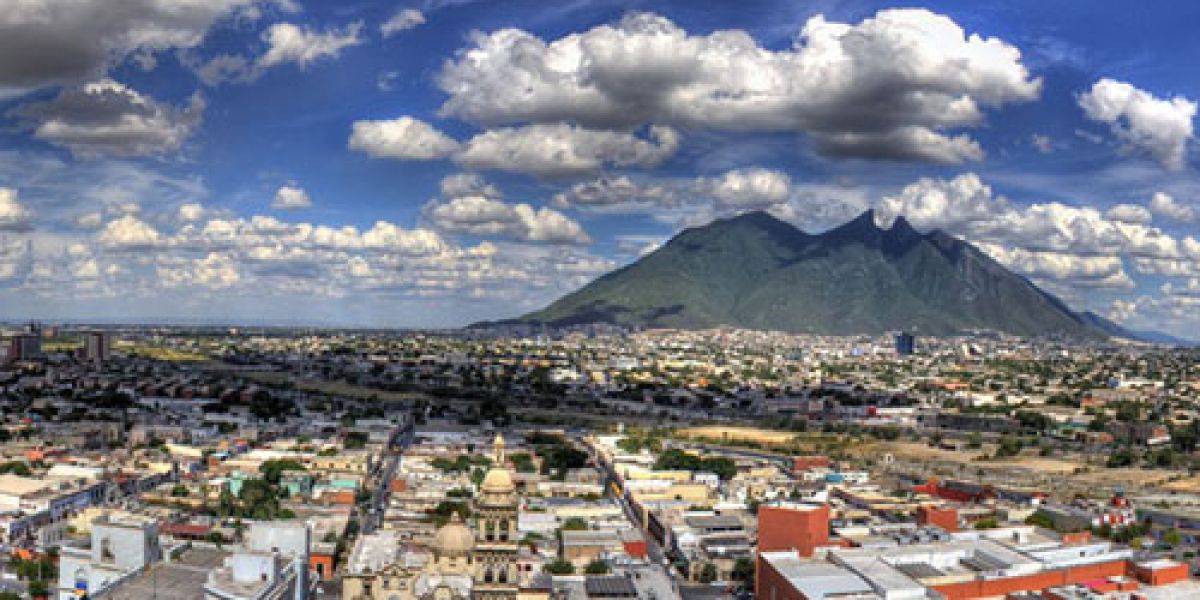 Descubre los mejores parques industriales en Nuevo León con VYNMSA