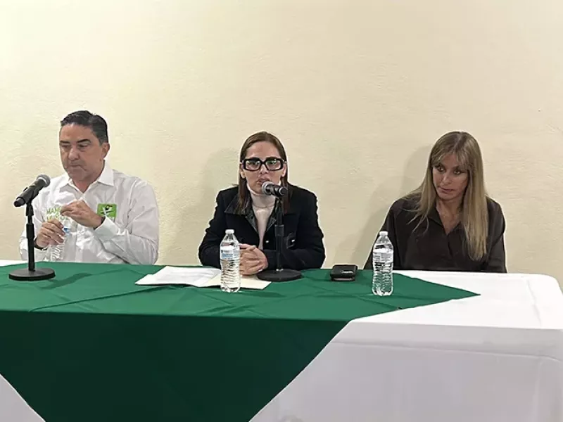 Denuncia Casandra de los Santos ataque con arma blanca en Río Bravo