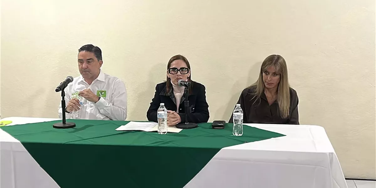 Denuncia Casandra de los Santos ataque con arma blanca en Río Bravo