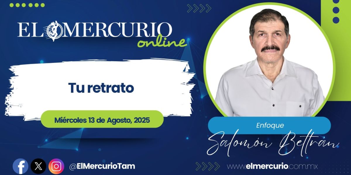 Tu retrato