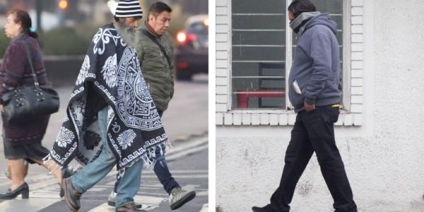 Nuevo frente frío 21 altera el clima en gran parte de México este sábado