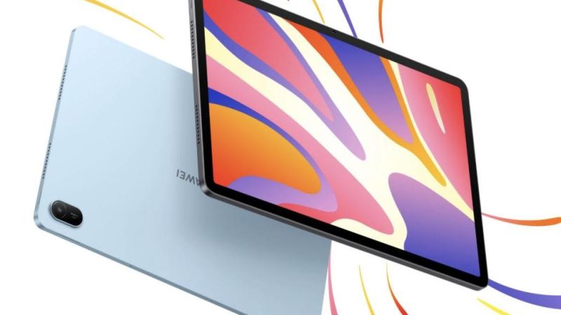 ¿Cómo mejora la MatePad SE la colaboración remota?