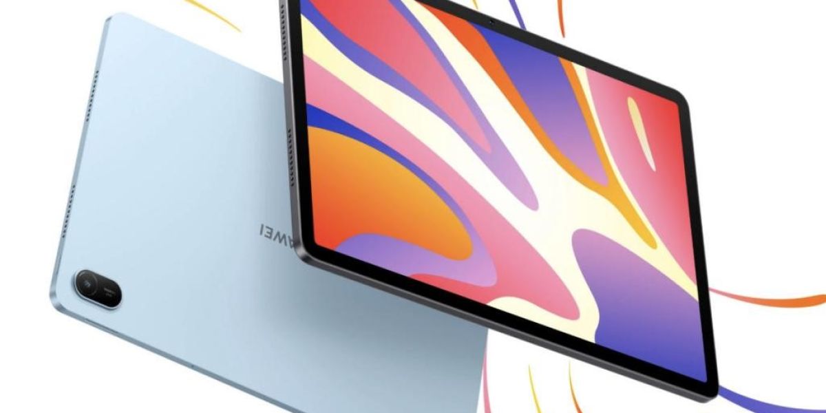 ¿Cómo mejora la MatePad SE la colaboración remota?