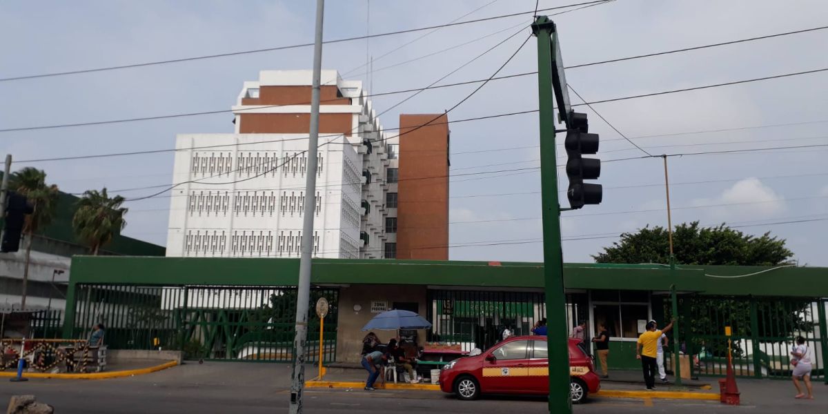 Sin medicina oncológica en el IMSS: derechohabientes del sur