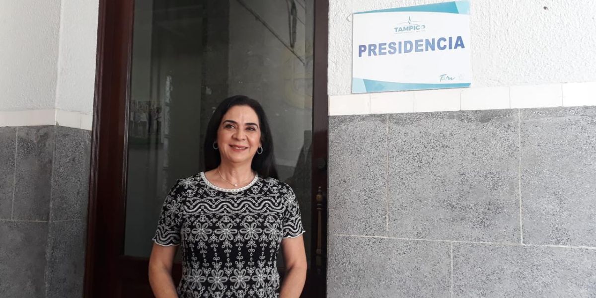 Estamos buscando a los mejores hombres y mujeres de Tampico para Gobernar: Mónica Villarreal Anaya