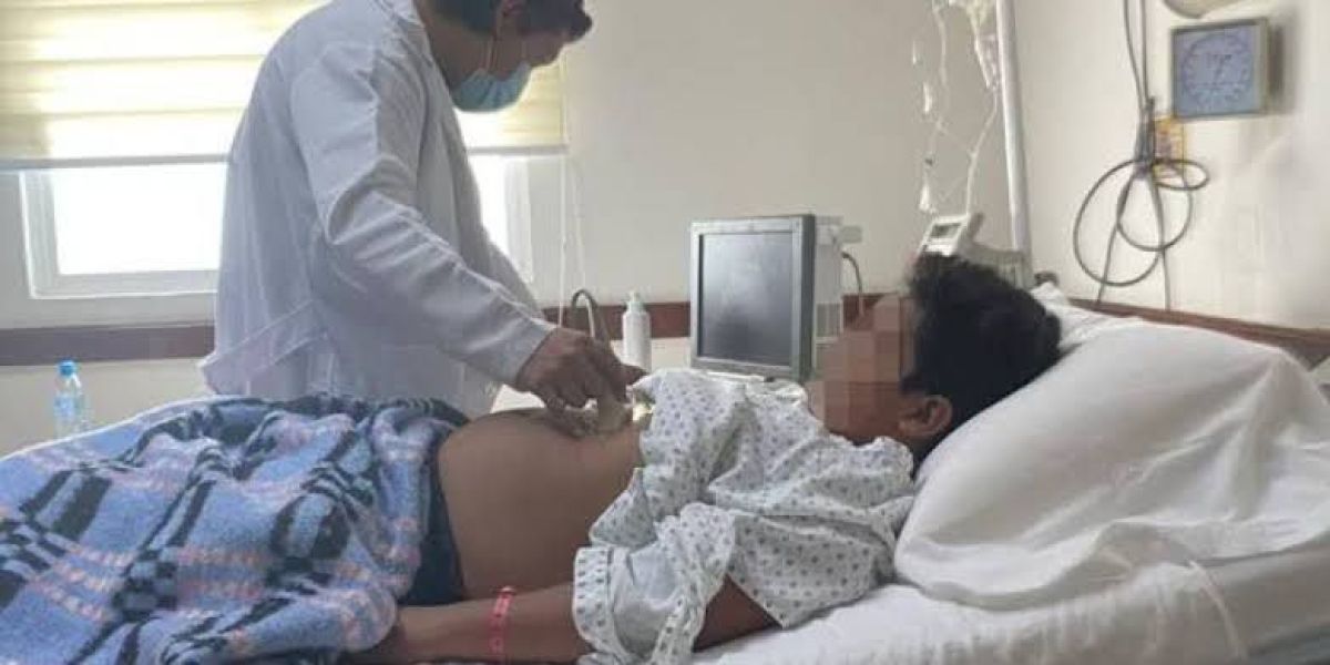 Suman ya ocho las muertes por dengue en Tamaulipas