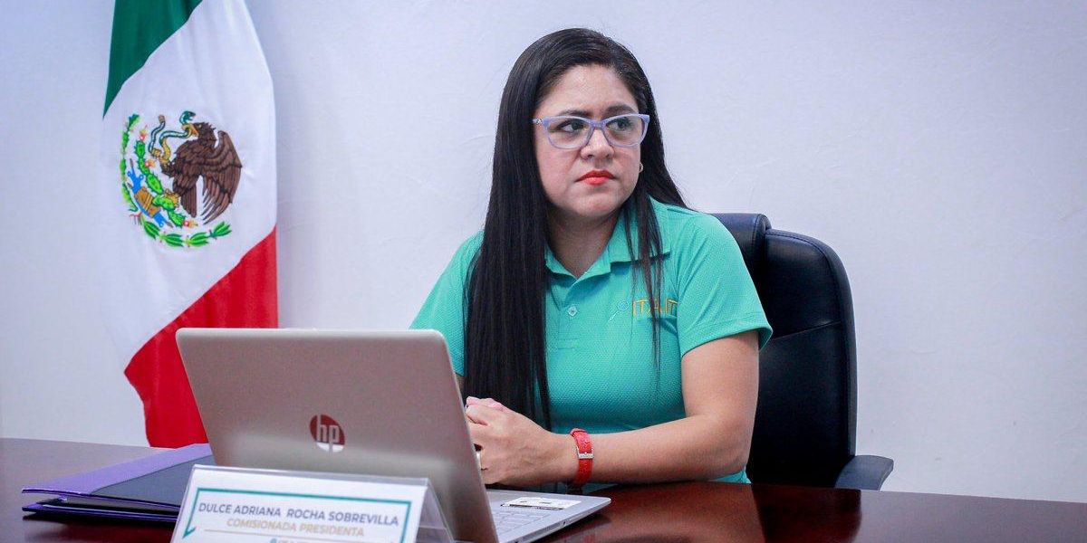 Multa el ITAIT con 450 mil pesos a municipios ‘opacos’