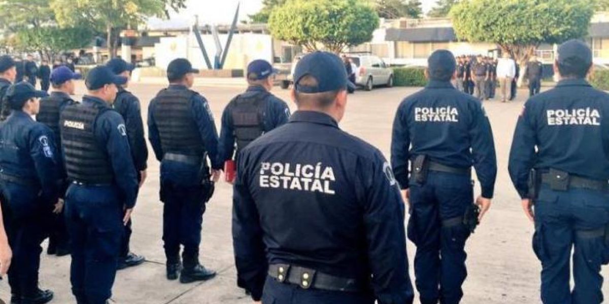 Reprueban 296 policías controles de confianza