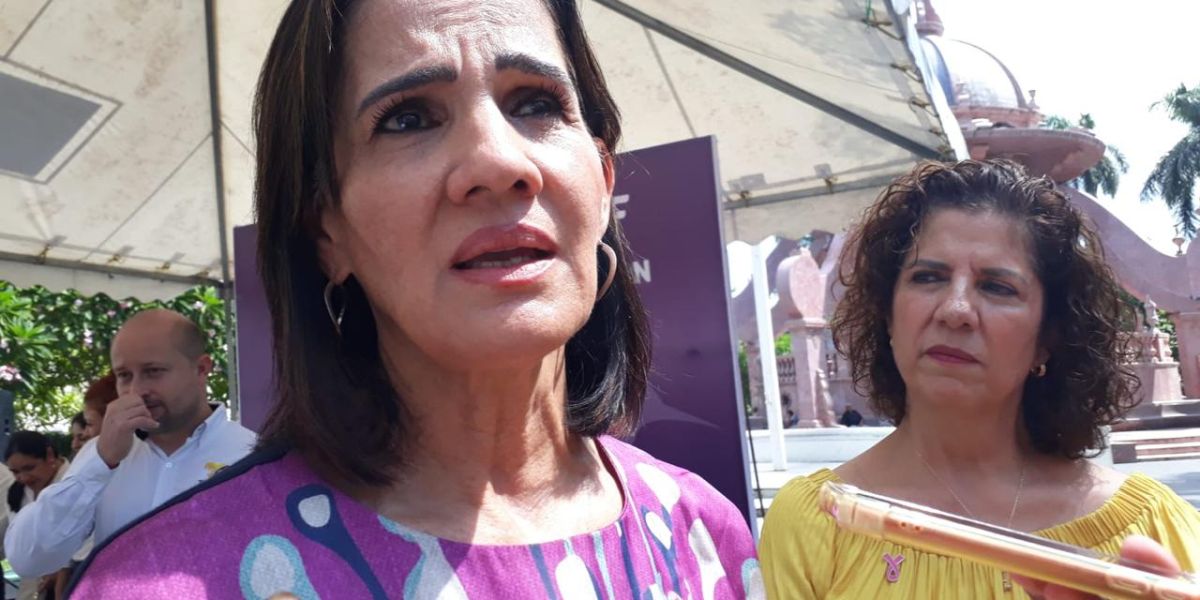 Innecesaria para DIF Tampico la propuesta de abrir una clínica DIF