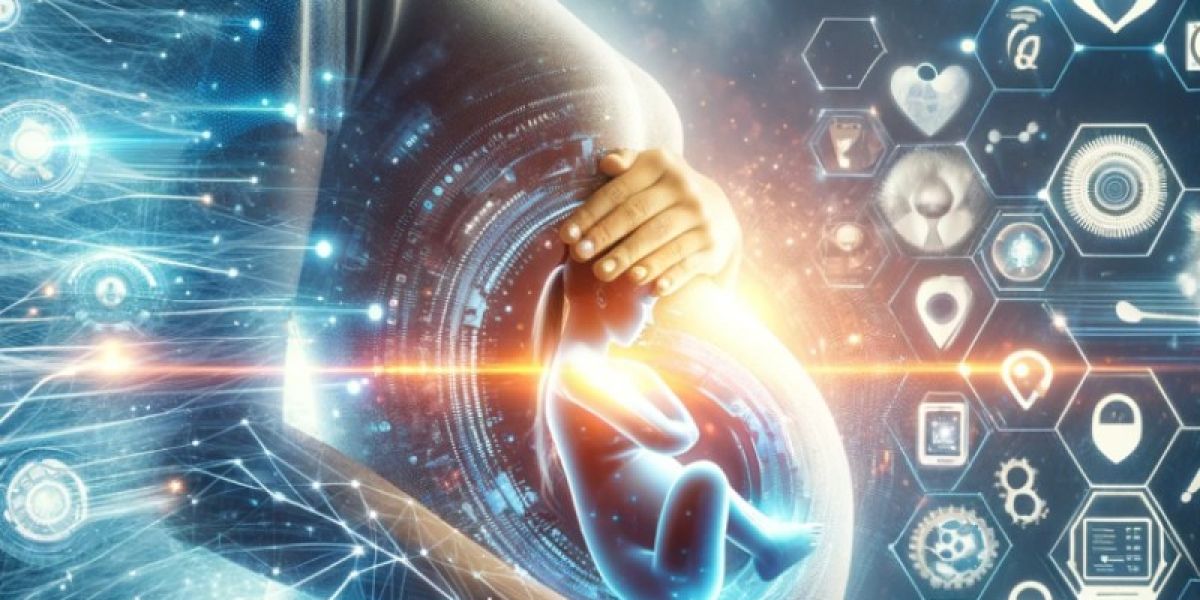 Primer embarazo exitoso con esperma recuperado gracias a IA