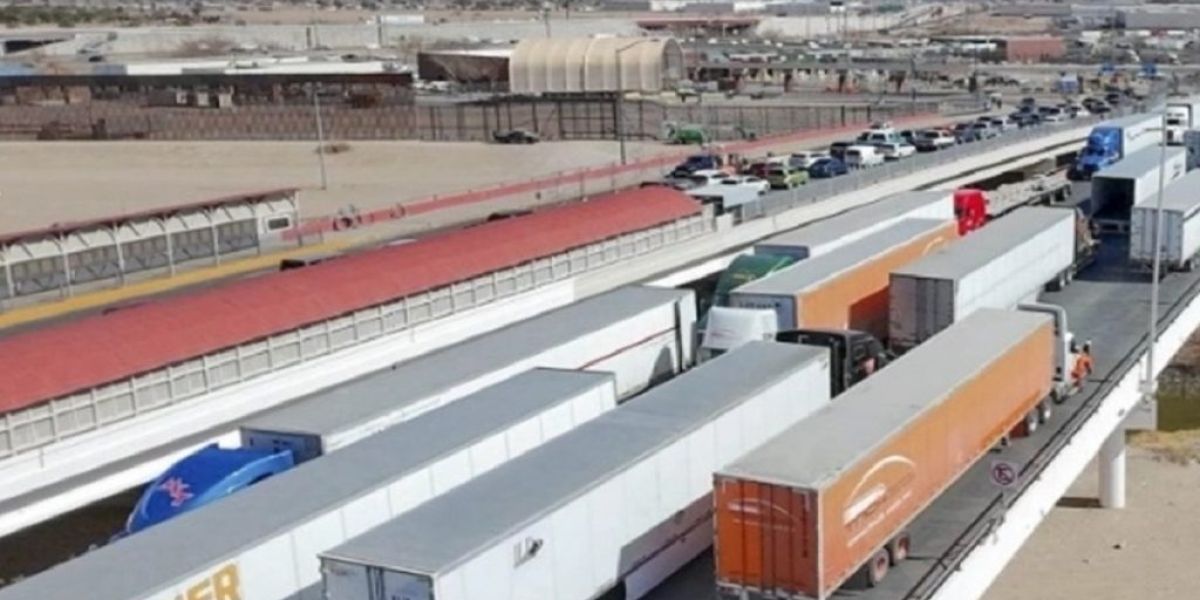 Choferes buscan visa y afrontan exigencia de dominio del inglés