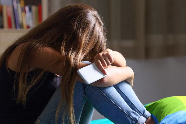 Detectan casos de menores con pensamientos suicidas en programa psicológico