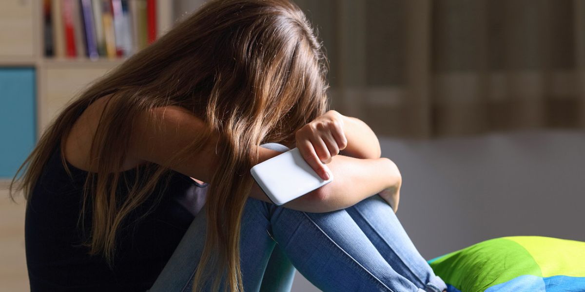 Detectan casos de menores con pensamientos suicidas en programa psicológico