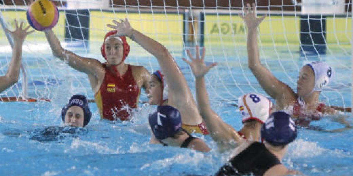 Faltas en Waterpolo: Una Inmersión Profunda en las Reglas y Estrategias